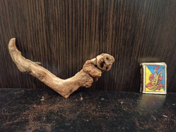Коряга декор для акваріума # 109. Кораловий корінь. Ціна 140 грн.