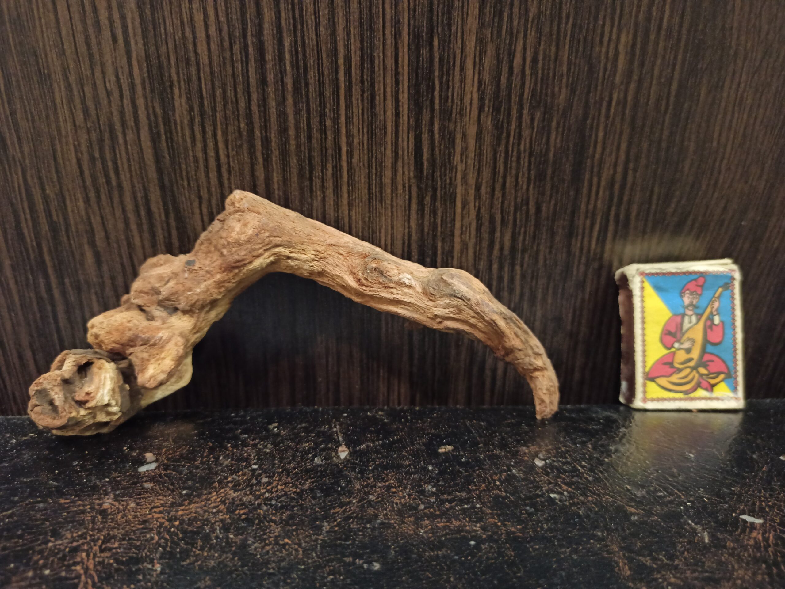 Коряга декор для акваріума # 109. Кораловий корінь. Ціна 140 грн. - Зображення 4