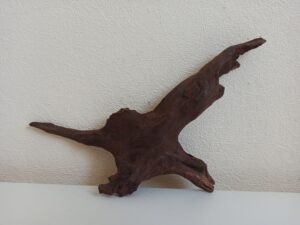 Коряга декор для акваріума # 45. Кораловий корінь. Ціна 220 грн.