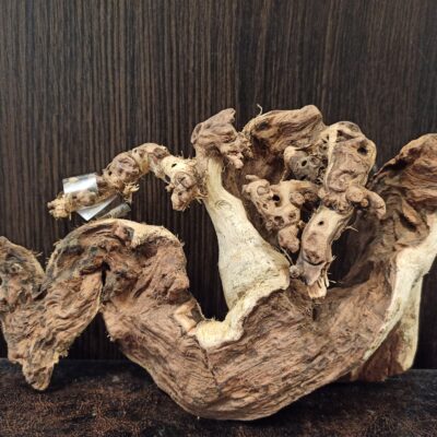 Коряга декор для акваріума # 5. Кораловий корінь. Ціна 700 грн.