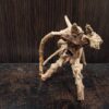 Коряга декор для акваріума # 100. Азалія. Ціна 130 грн. - Зображення 5
