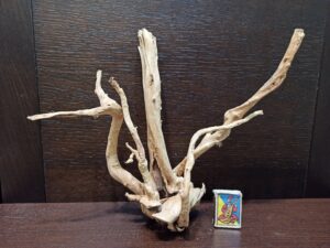 Коряга декор для акваріума # 6. Азалія. Ціна 490 грн.