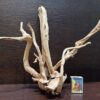 Коряга декор для акваріума # 6. Азалія. Ціна 490 грн. - Зображення 3