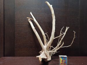 Коряга декор для акваріума # 9. Азалія. Ціна 490 грн.