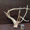Коряга декор для акваріума # 13. Азалія. Ціна 295 грн. - Зображення 8