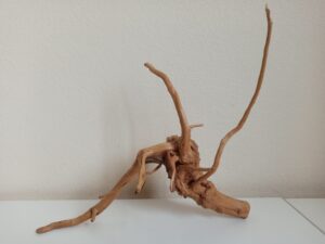 Коряга декор для акваріума # 27. Азалія. Ціна 375 грн.