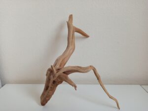 Коряга декор для акваріума # 29. Азалія. Ціна 270 грн.