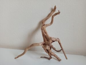 Коряга декор для акваріума # 34. Азалія. Ціна 200 грн.