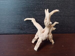 Коряга декор для акваріума # 33. Азалія. Ціна 120 грн.