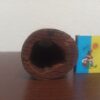 Коряга декор для акваріума # 12. Слива. Ціна 200 грн. Наскрізна. - Зображення 4