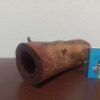 Коряга декор для акваріума # 12. Слива. Ціна 200 грн. Наскрізна. - Зображення 2
