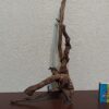 Коряга декор для акваріума # 25 Смородина. Ціна 165 грн. - Зображення 4