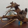 Коряга декор для акваріума # 35. Явір. Ціна 540 грн. - Зображення 10