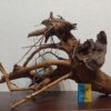 Коряга декор для акваріума # 35. Явір. Ціна 540 грн. - Зображення 9