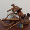 Коряга декор для акваріума # 35. Явір. Ціна 540 грн. - Зображення 8