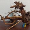Коряга декор для акваріума # 35. Явір. Ціна 540 грн. - Зображення 7