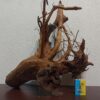 Коряга декор для акваріума # 35. Явір. Ціна 540 грн. - Зображення 5