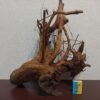 Коряга декор для акваріума # 35. Явір. Ціна 540 грн. - Зображення 3