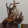 Коряга декор для акваріума # 35. Явір. Ціна 540 грн. - Зображення 2