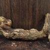 Коряга декор для акваріума # 104. Сосна. Ціна 140 грн. - Зображення 3