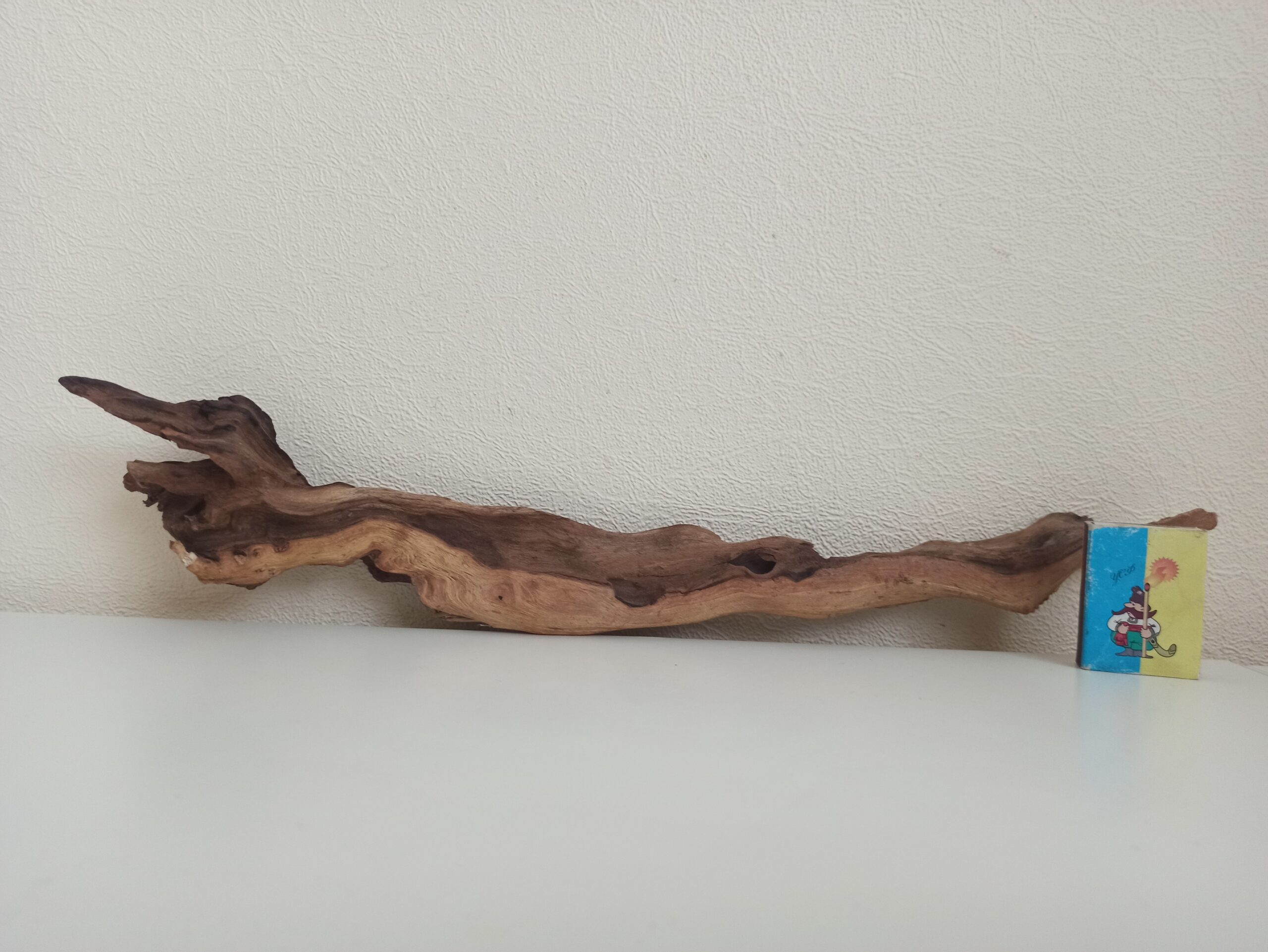 Коряга декор для акваріума # 46. Кораловий корінь. Ціна 265 грн. - Зображення 5