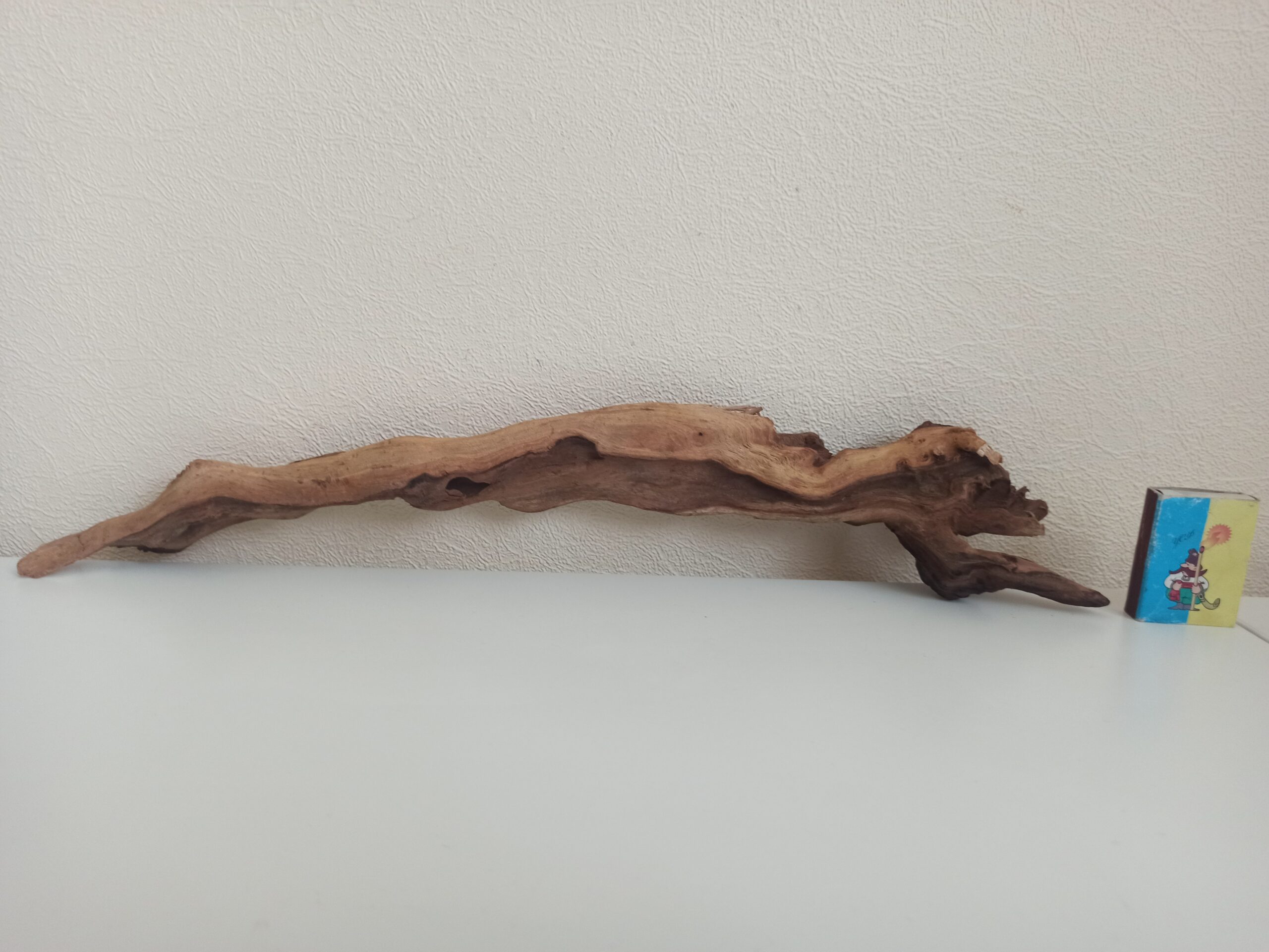 Коряга декор для акваріума # 46. Кораловий корінь. Ціна 265 грн. - Зображення 4