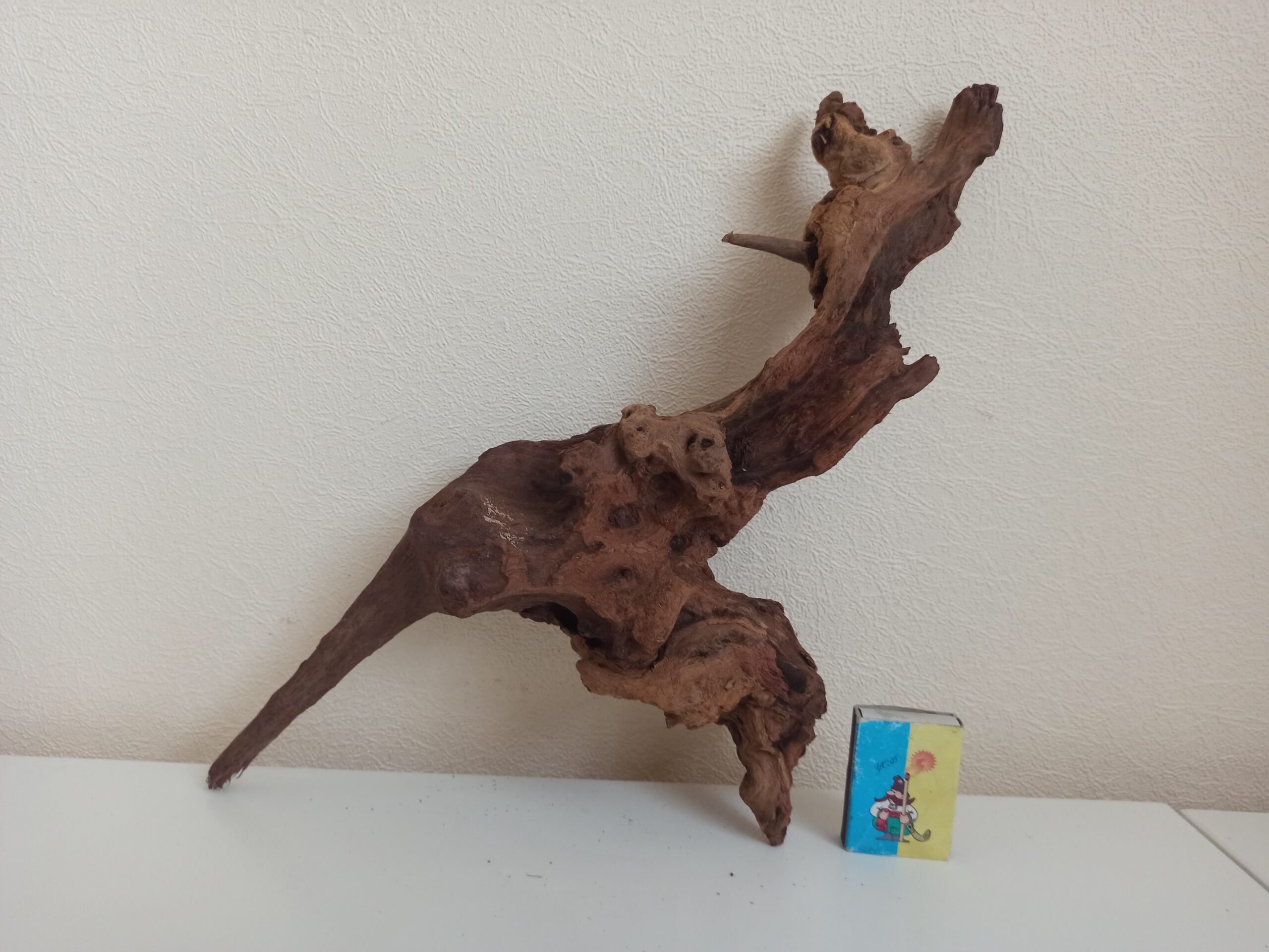 Коряга декор для акваріума # 50. Кораловий корінь. Ціна 590 грн. - Зображення 6