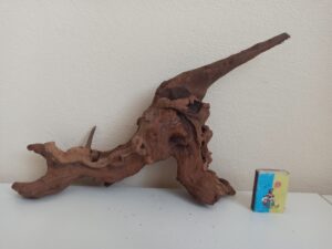 Коряга декор для акваріума # 50. Кораловий корінь. Ціна 590 грн.