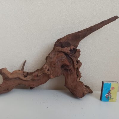 Коряга декор для акваріума # 50. Кораловий корінь. Ціна 590 грн.