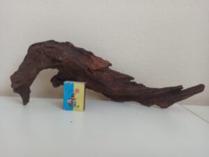 Коряга декор для акваріума # 58. Кораловий корінь. Ціна 370 грн.