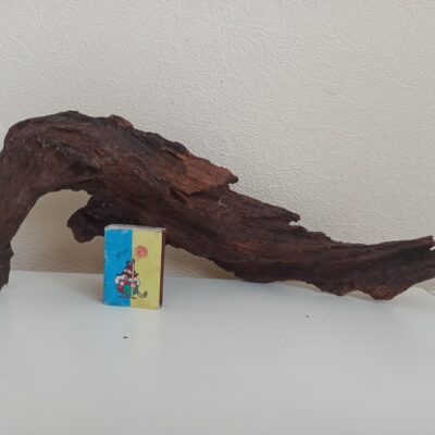 Коряга декор для акваріума # 58. Кораловий корінь. Ціна 370 грн.
