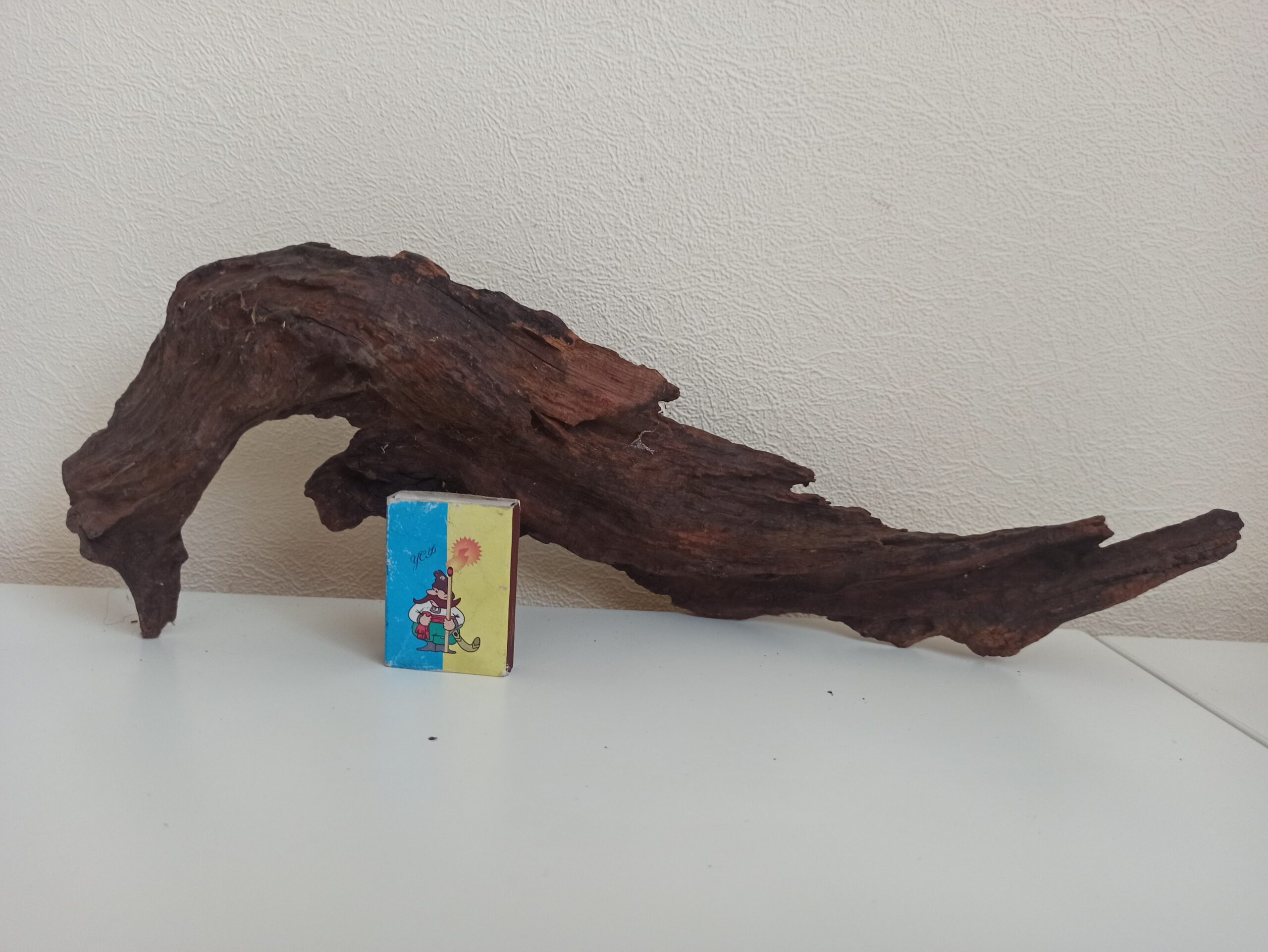 Коряга декор для акваріума # 58. Кораловий корінь. Ціна 370 грн.