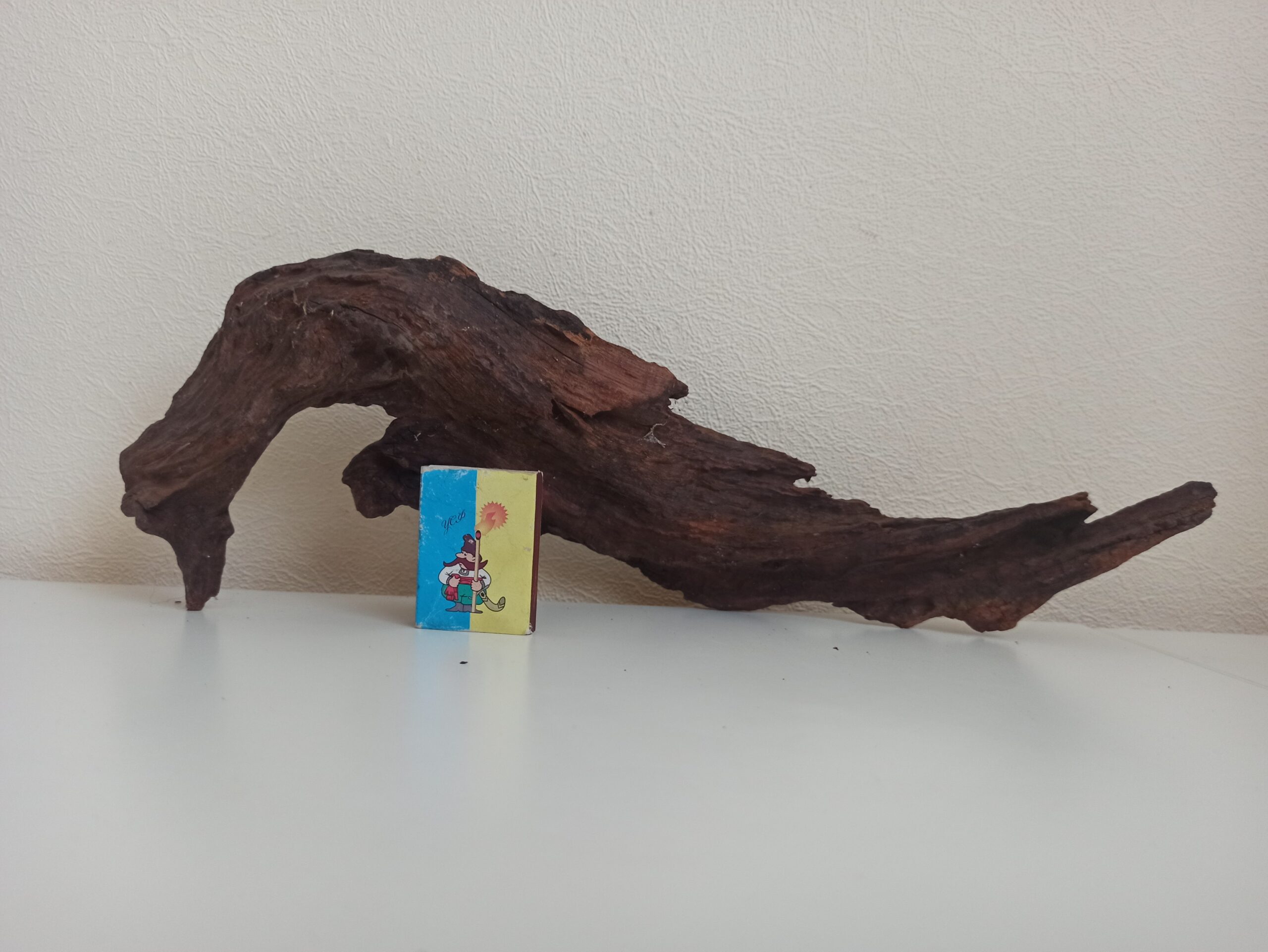 Коряга декор для акваріума # 58. Кораловий корінь. Ціна 370 грн. - Зображення 5