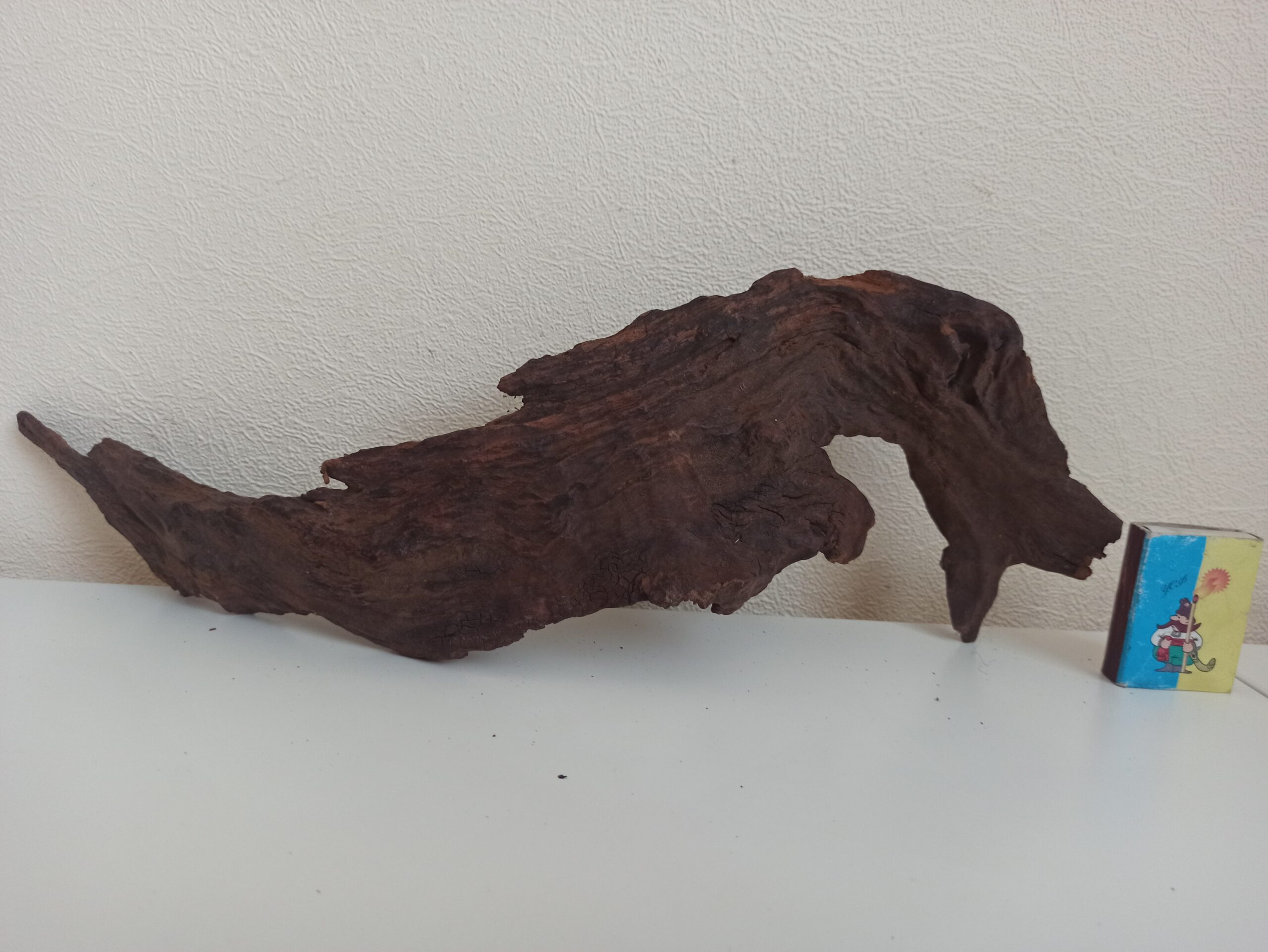 Коряга декор для акваріума # 58. Кораловий корінь. Ціна 370 грн. - Зображення 3