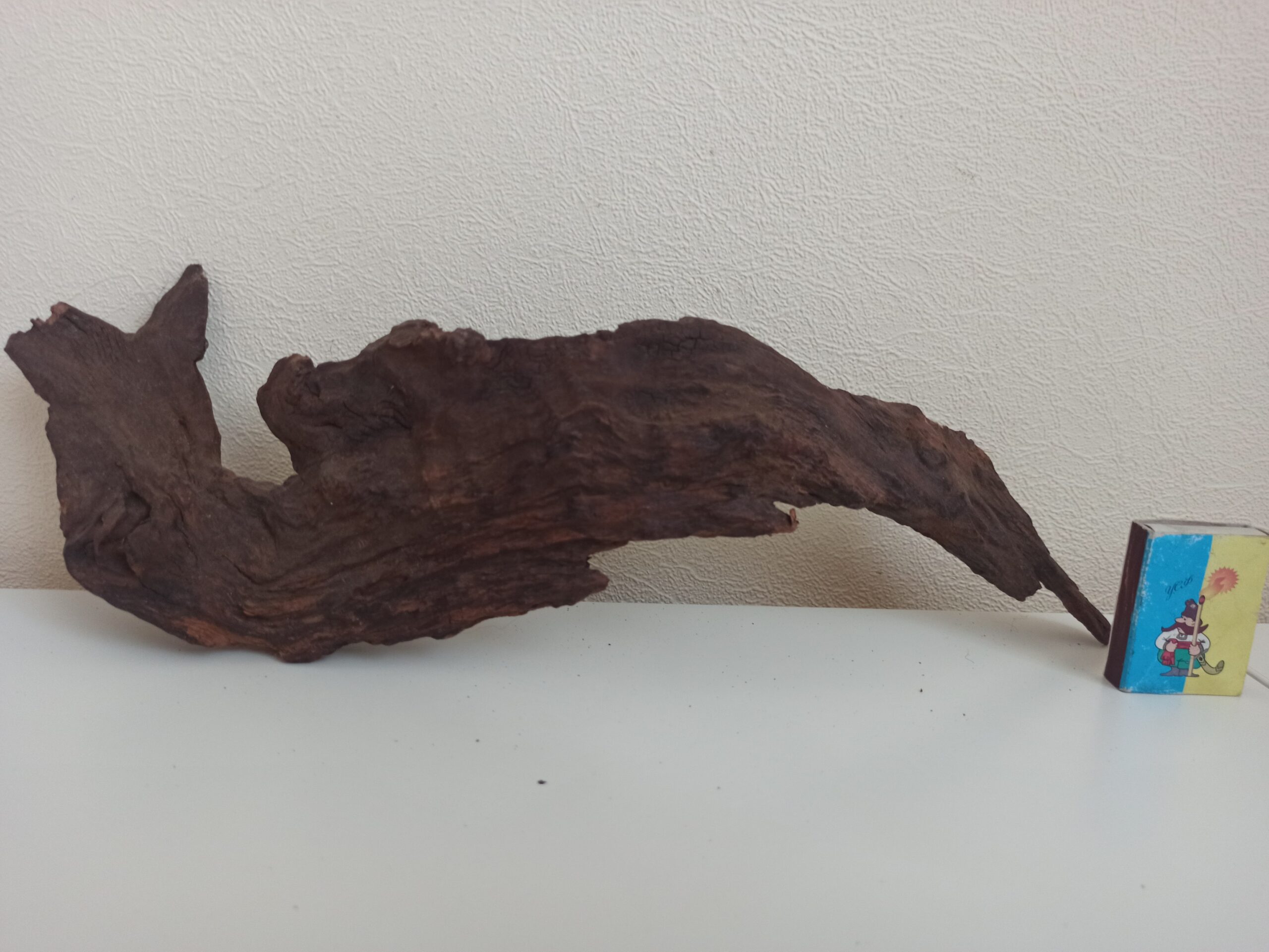 Коряга декор для акваріума # 58. Кораловий корінь. Ціна 370 грн. - Зображення 2