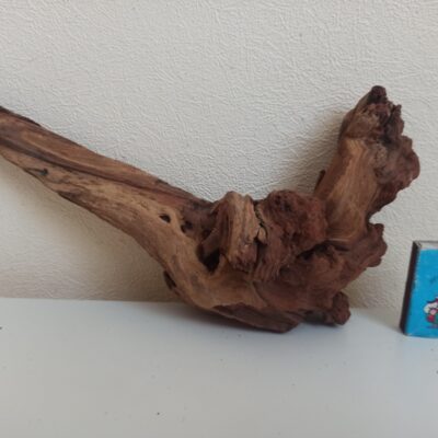Коряга декор для акваріума # 63. Кораловий корінь. Ціна 380 грн.