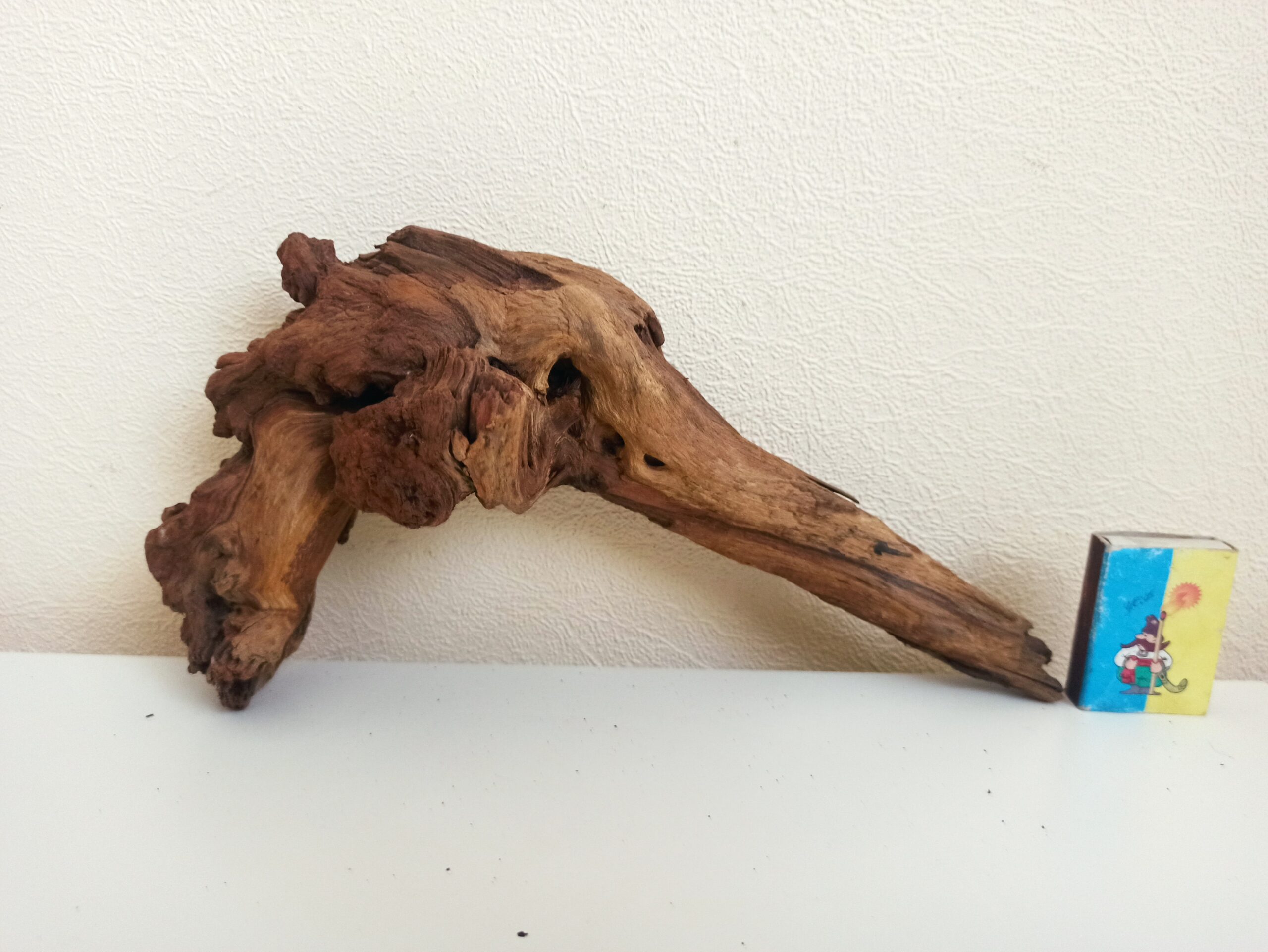 Коряга декор для акваріума # 63. Кораловий корінь. Ціна 380 грн. - Зображення 5
