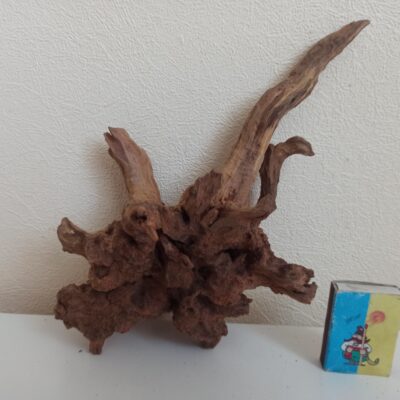 Коряга декор для акваріума # 64. Кораловий корінь. Ціна 320 грн.