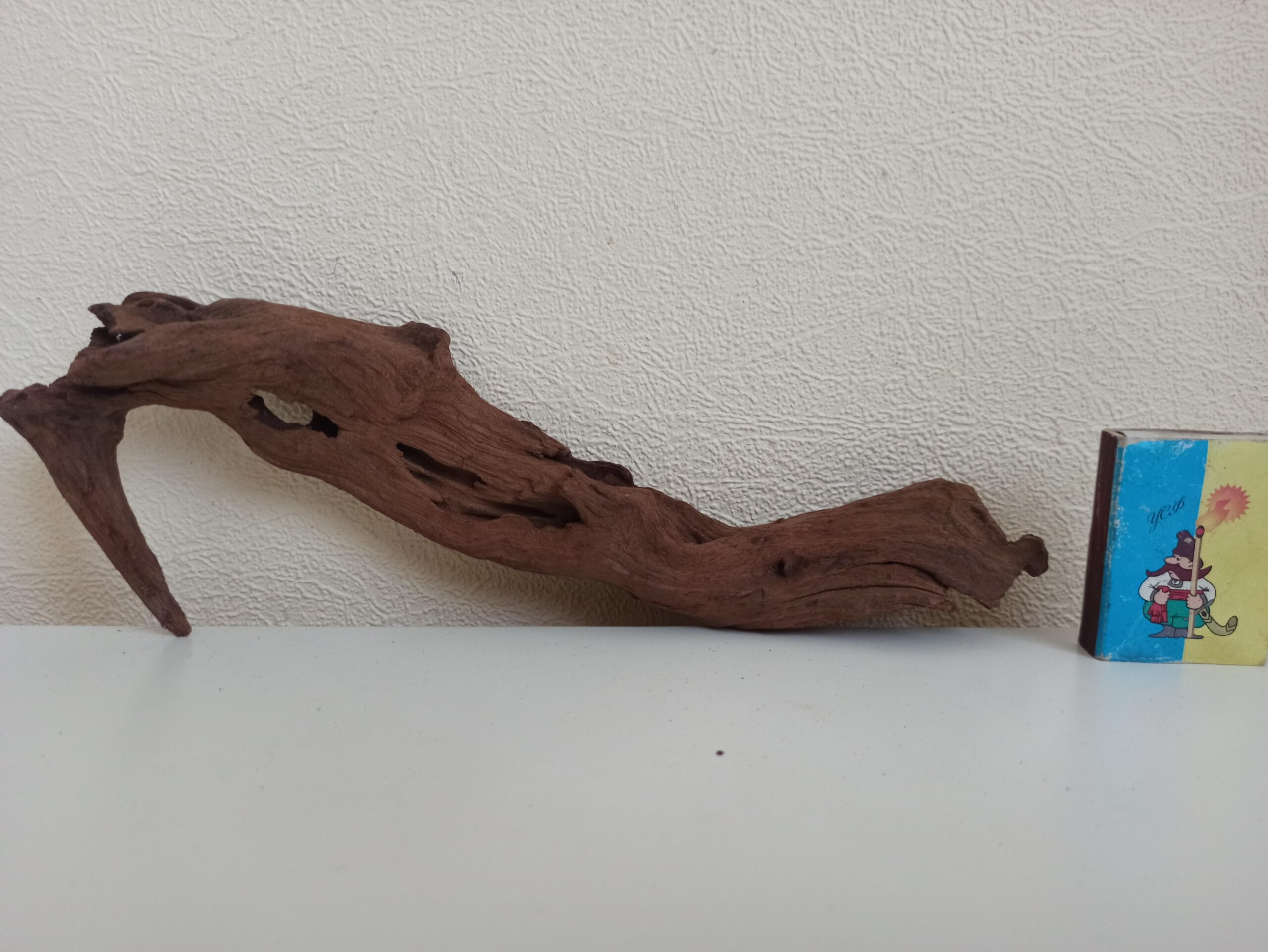 Коряга декор для акваріума # 33. Кораловий корінь. Ціна 195 грн. - Зображення 2