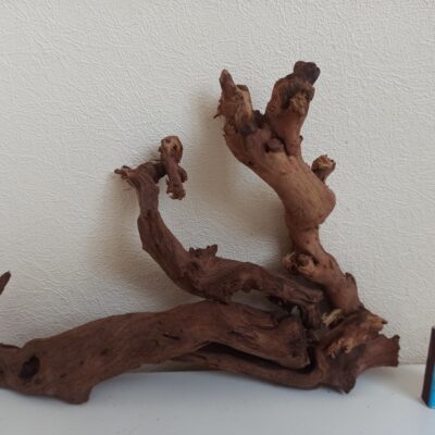 Композиція з коряг для акваріума #21. Кораловий корінь. Ціна 480 грн.