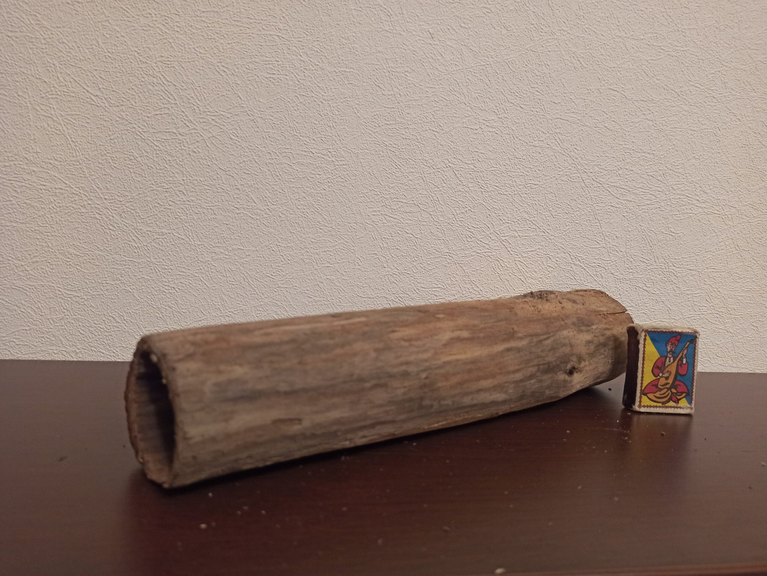 Коряга декор для акваріума # 91. Черешня. Ціна 285 грн. Наскрізна. - Зображення 6