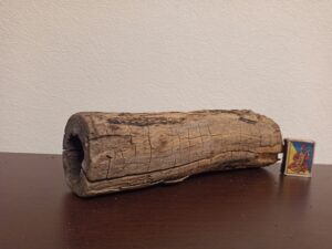 Коряга декор для акваріума # 95. Акація. Ціна 190 грн.