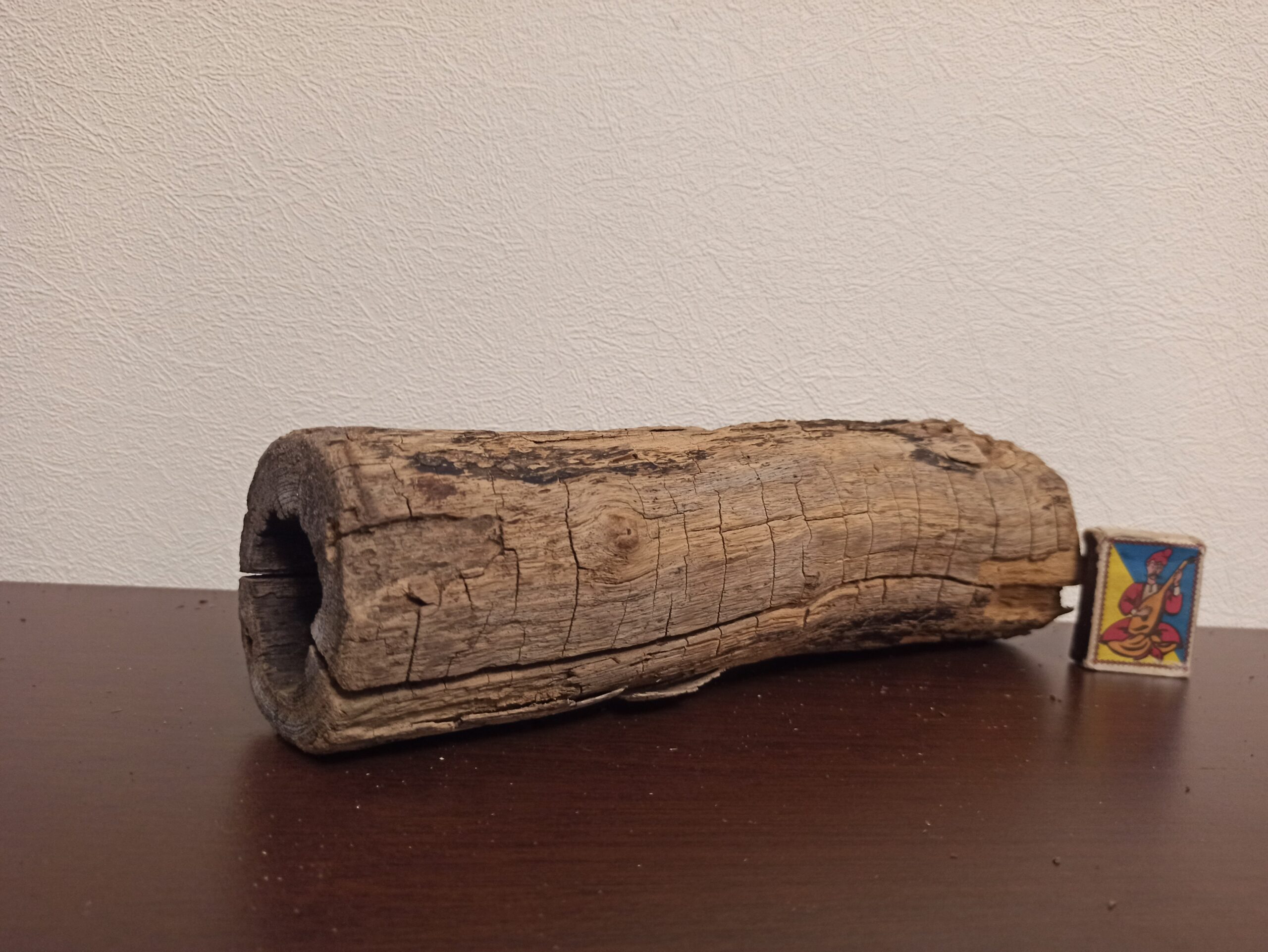 Коряга декор для акваріума # 95. Акація. Ціна 190 грн.