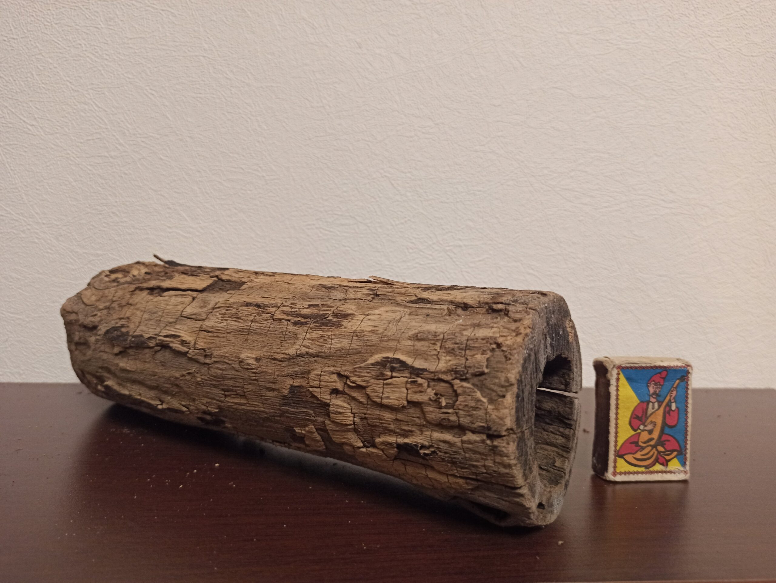 Коряга декор для акваріума # 95. Акація. Ціна 190 грн. - Зображення 4