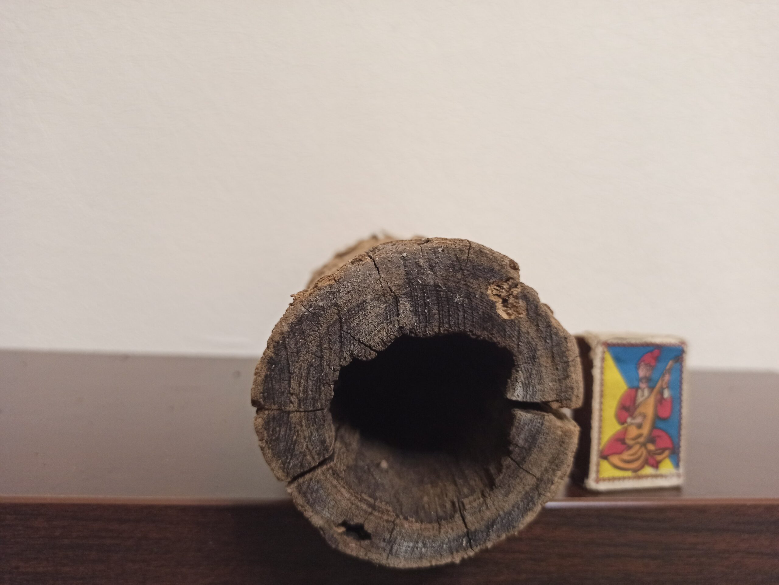 Коряга декор для акваріума # 95. Акація. Ціна 190 грн. - Зображення 3