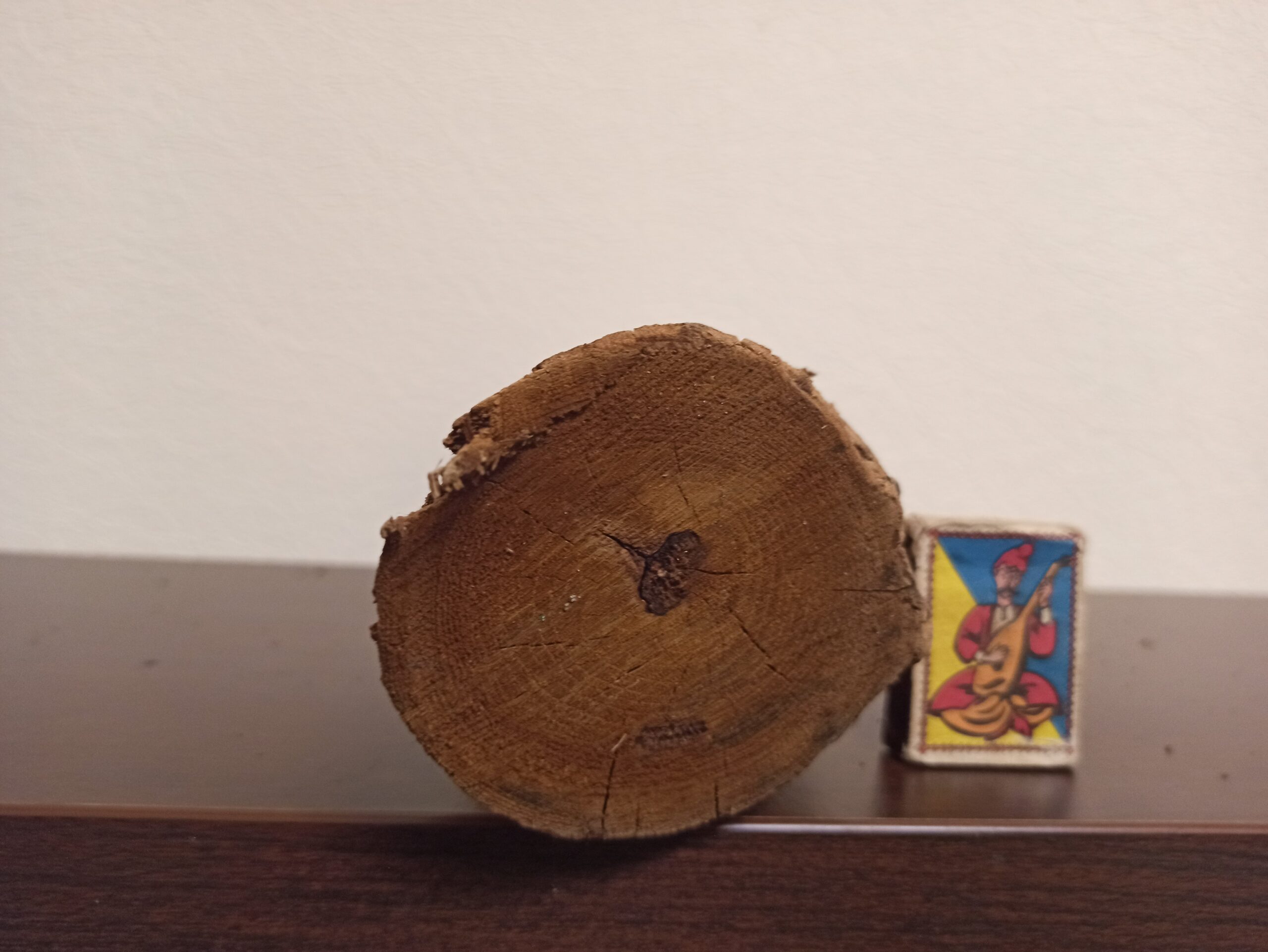 Коряга декор для акваріума # 95. Акація. Ціна 190 грн. - Зображення 2