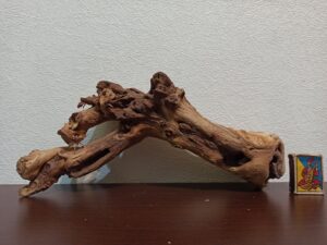 Коряга декор для акваріума # 71. Кораловий корінь. Ціна 485 грн.