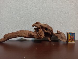 Коряга декор для акваріума # 72. Кораловий корінь. Ціна 385 грн.