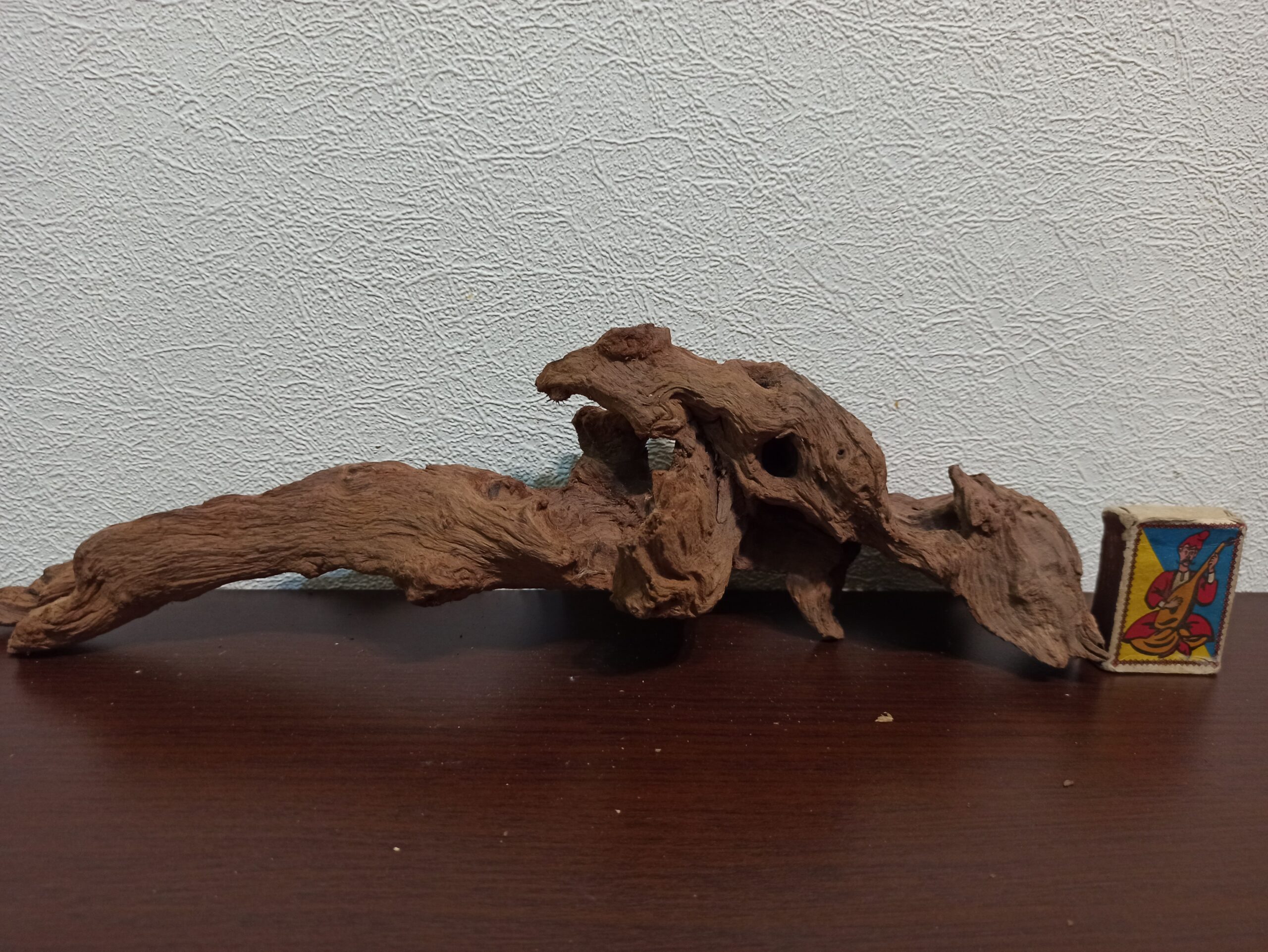 Коряга декор для акваріума # 72. Кораловий корінь. Ціна 385 грн. - Зображення 6