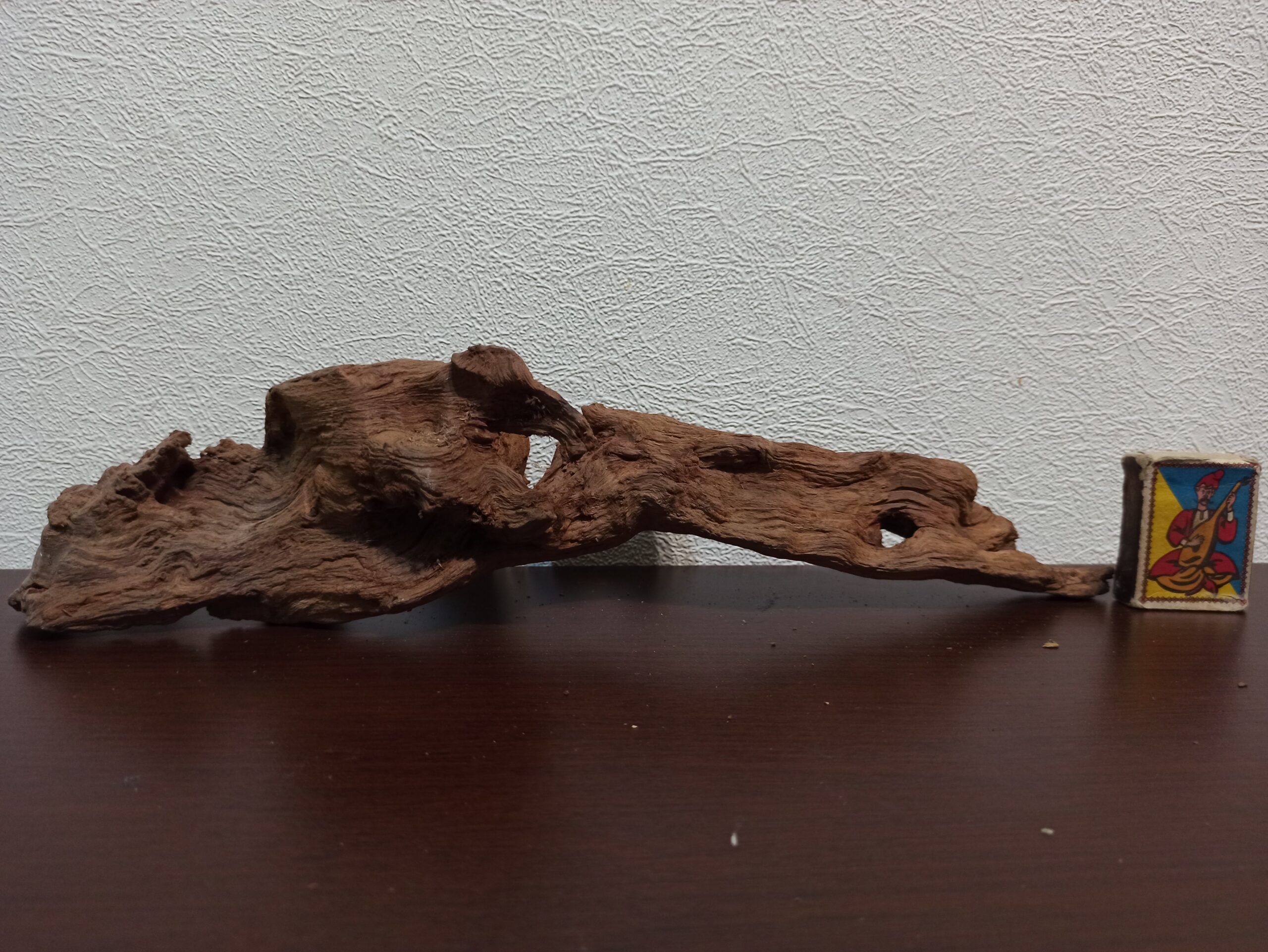 Коряга декор для акваріума # 72. Кораловий корінь. Ціна 385 грн. - Зображення 3
